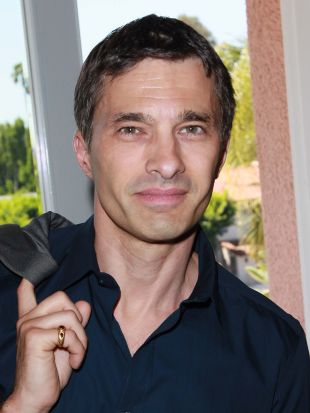 Olivier Martinez | Biography, Movie Highlights And Photos | AllMovie